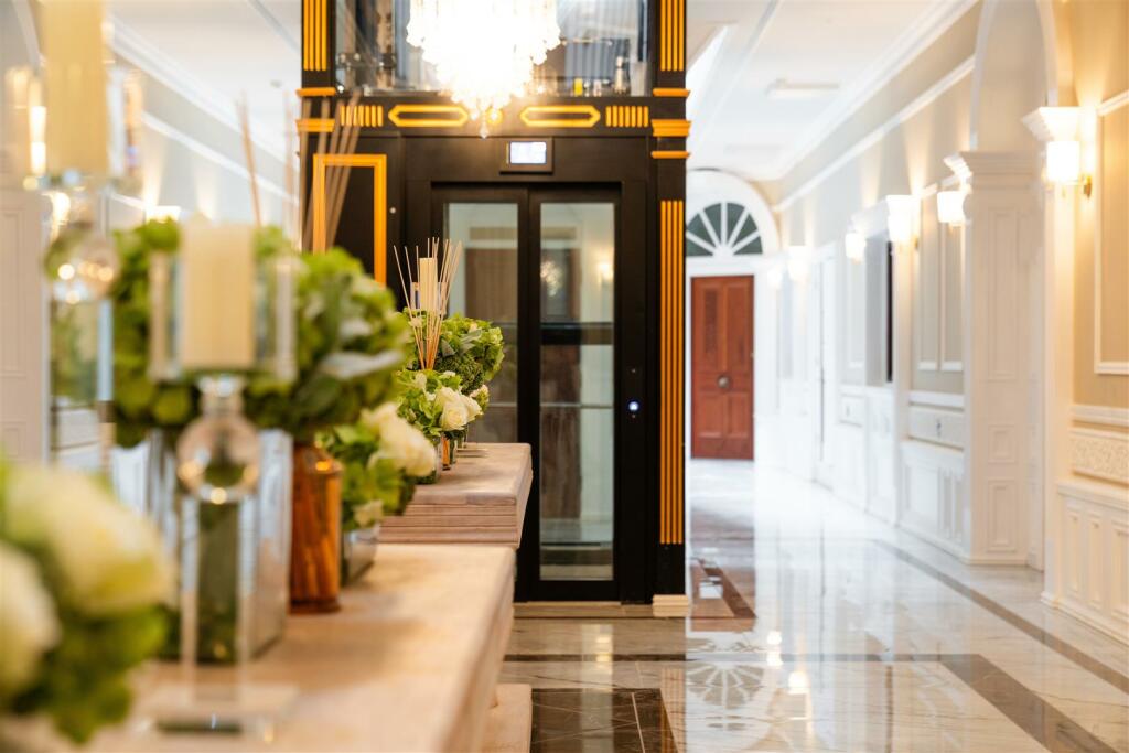 Additional image 36 of Apt 2, Riber Castle, Riber, Matlock, Derbyshire, DE4 5JU