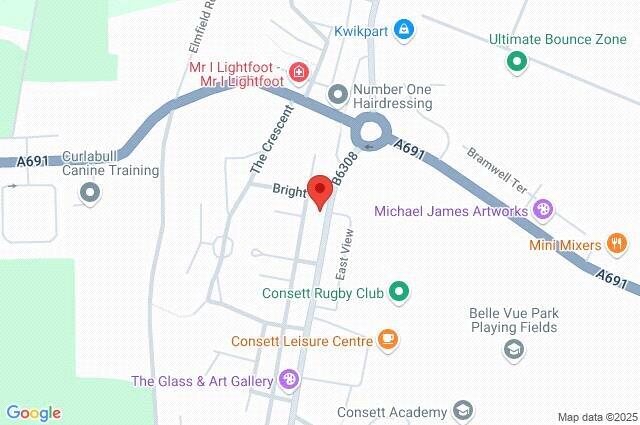 Additional image 15 of Medomsley Road, Consett, County Durham, DH8