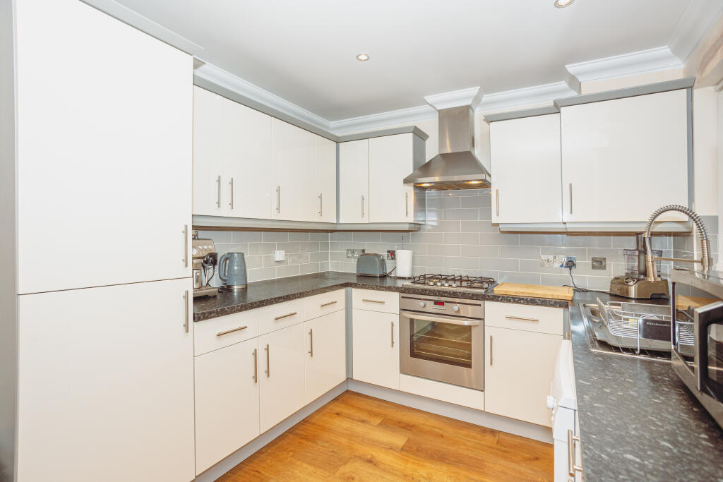 Additional image 38 of Sydney Gardens, Lockerbie, DG11