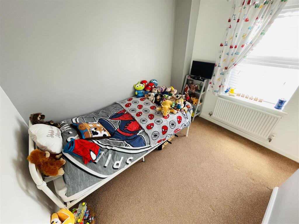 Additional image 11 of Queen Elizabeth Road, Nuneaton