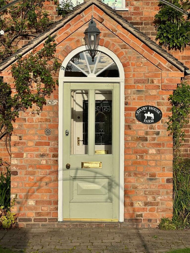 Additional image 6 of Colleys Lane, Willaston, Cheshire