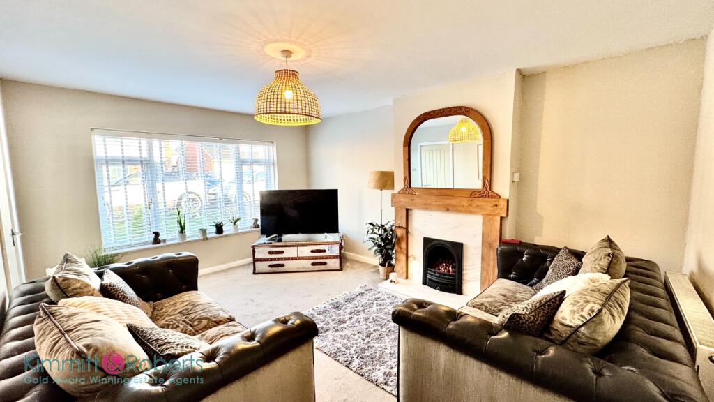 Additional image 7 of Hutton Close, Houghton le Spring, Tyne and Wear, DH4