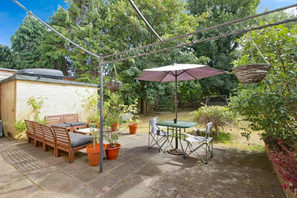 Additional image 17 of Broadoak Road, Erith, DA8