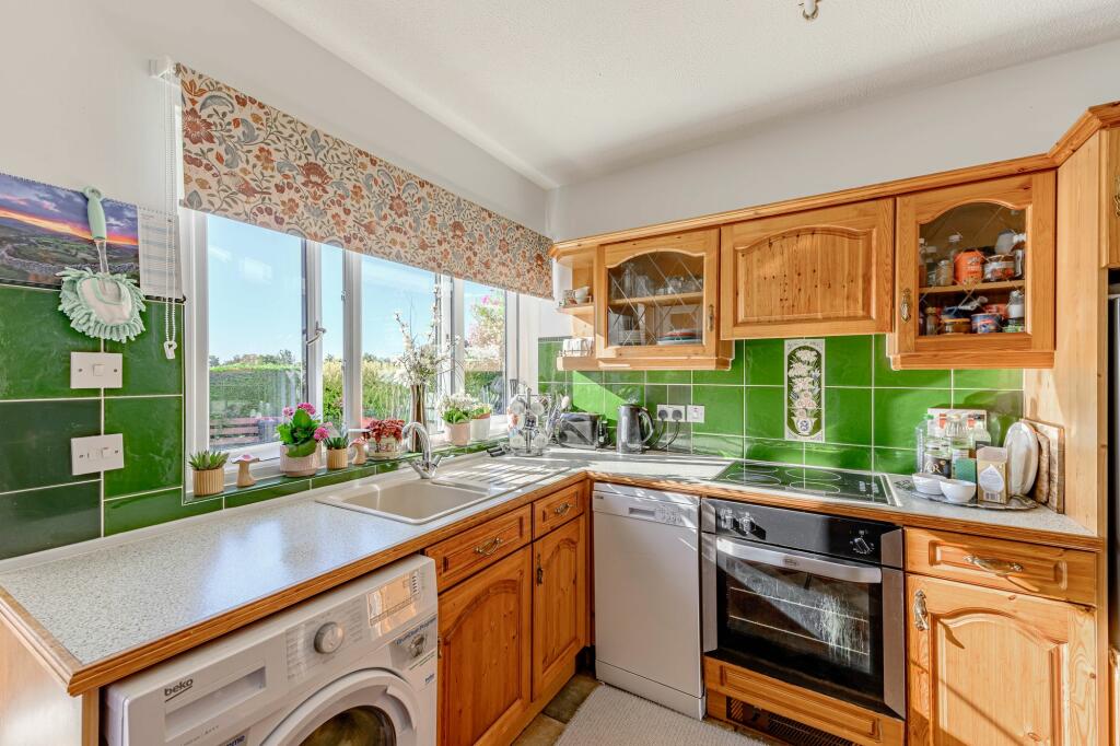 Additional image 3 of 3 Watchhill Park, Canonbie, DG14