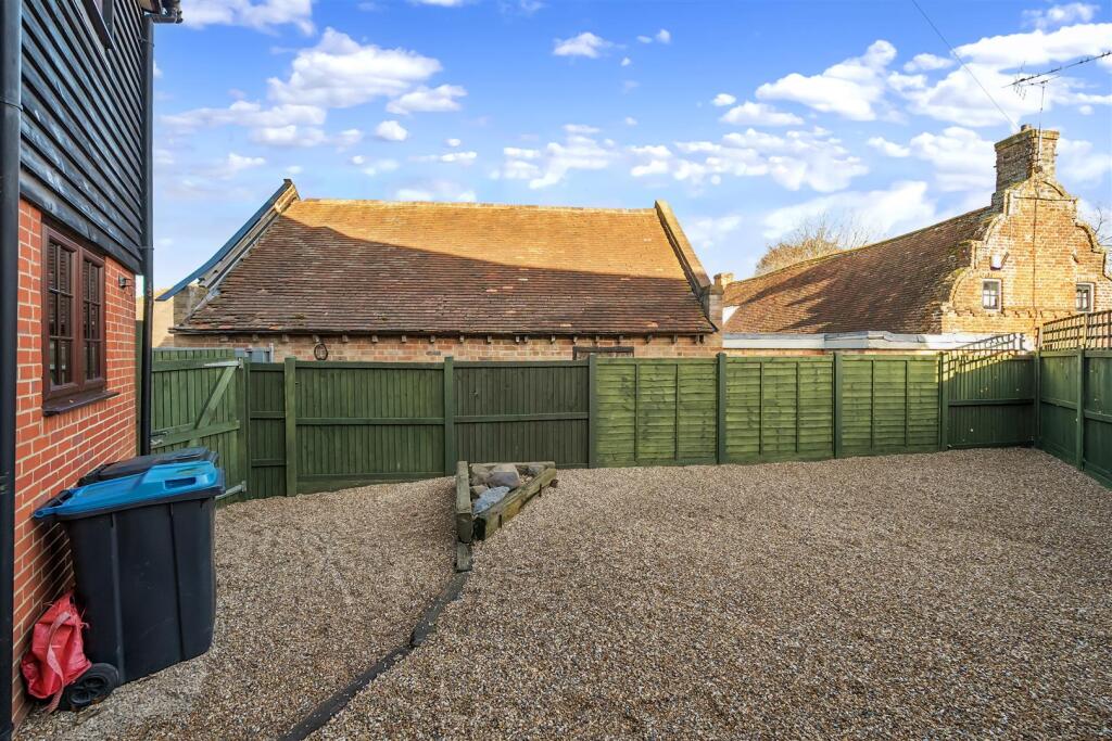 Additional image 21 of Manor Road, St. Nicholas At Wade, Birchington