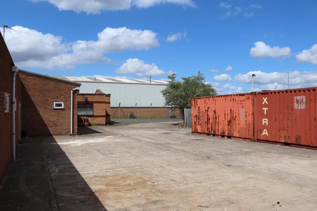 Additional image 21 of Unit 2, The Quadrant, Nuneaton, CV11 6RS