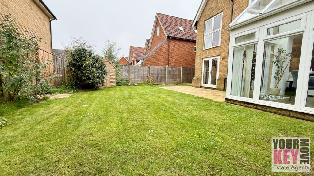 Additional image 16 of Bishops Close, Hawkinge, Folkestone, Kent CT18 7RP