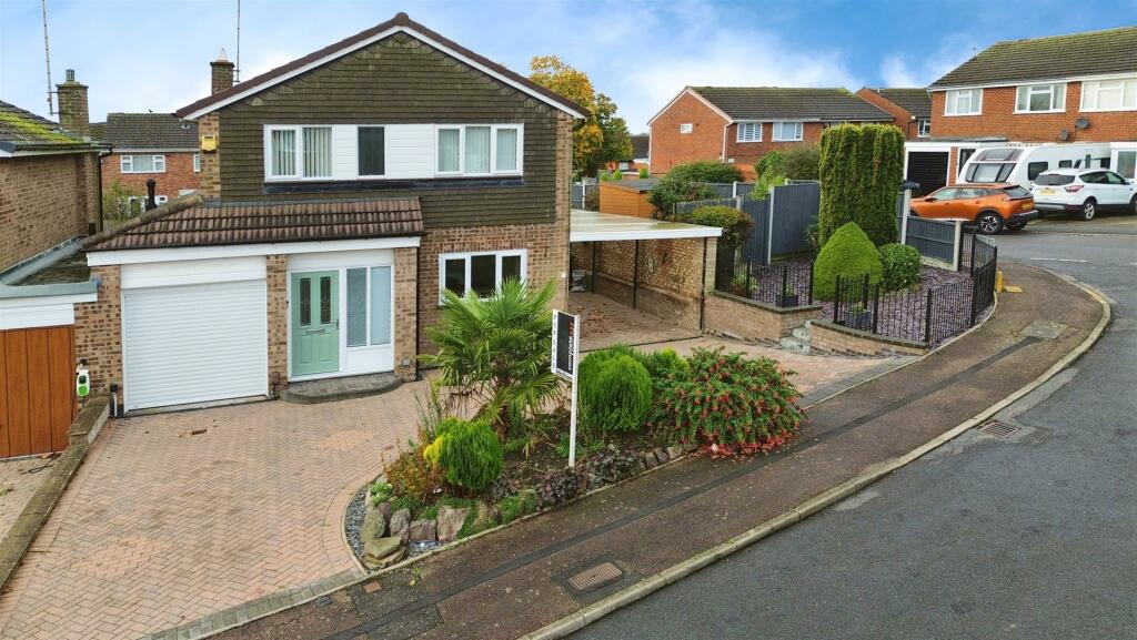 Additional image 16 of Cook Close, Rugby