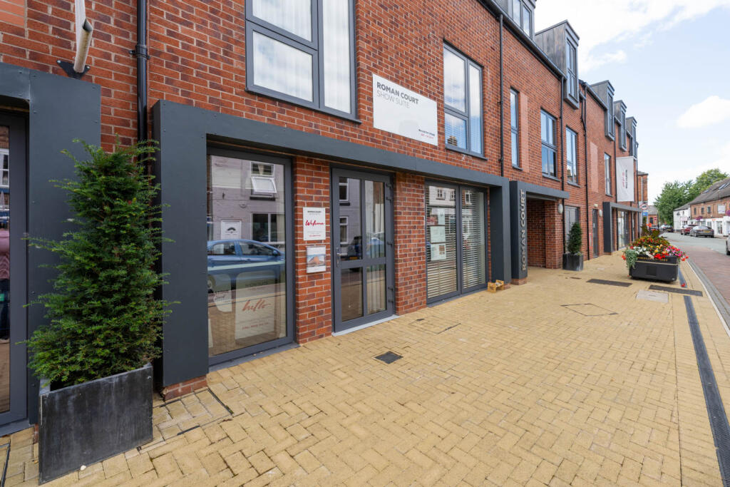 Additional image 2 of Wheelock Street, Middlewich
