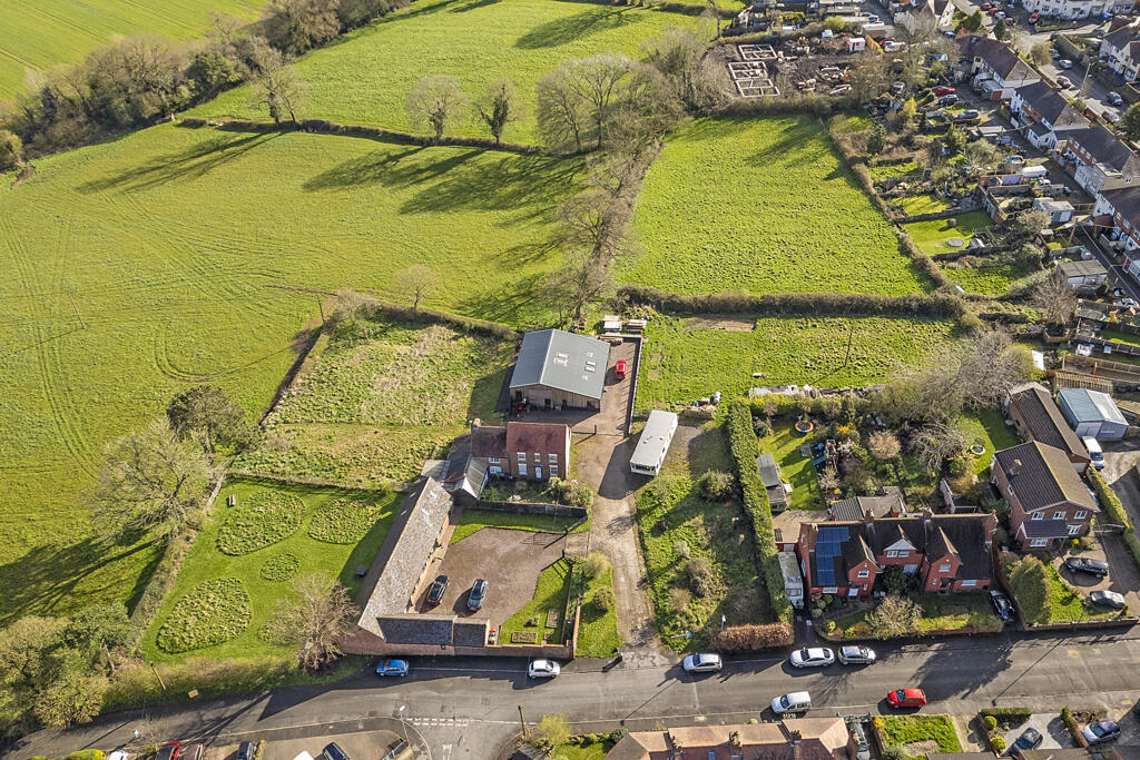 Additional image 12 of Fir Tree Farm, Fir Tree Lane, New Arley, Warwickshire, CV7 8GW