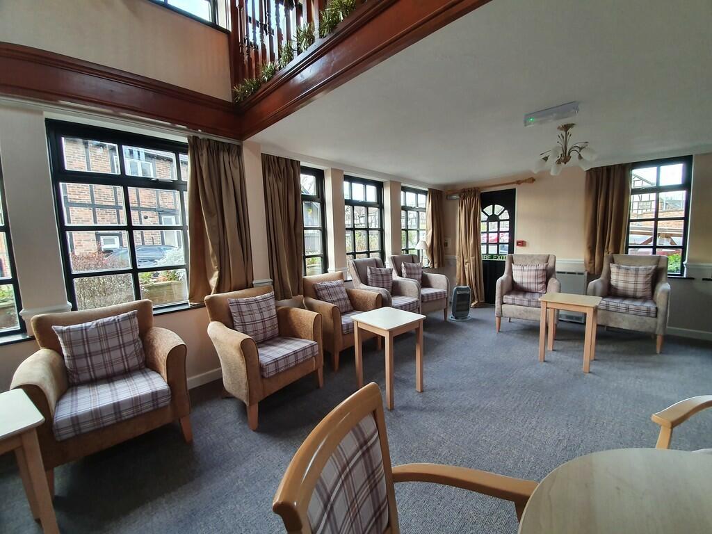 Additional image 8 of Weaver Court, London Road, Northwich