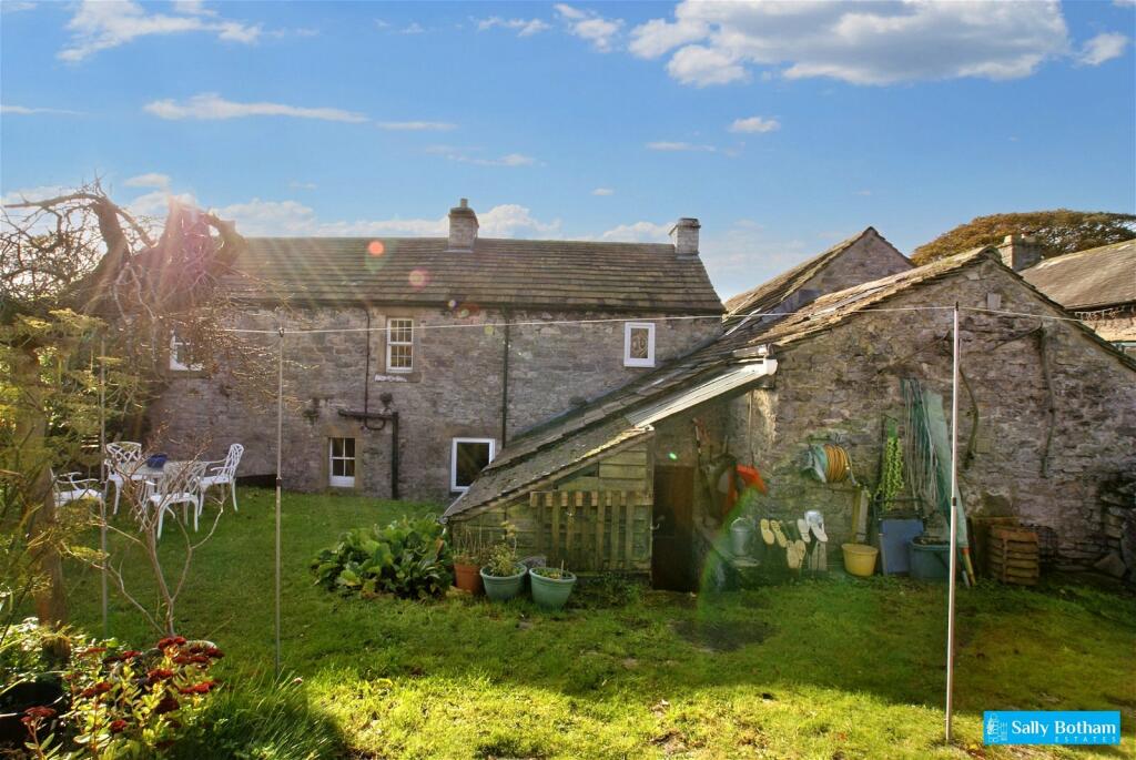 Additional image 26 of Yew Tree House, Sheldon DE45 1QS