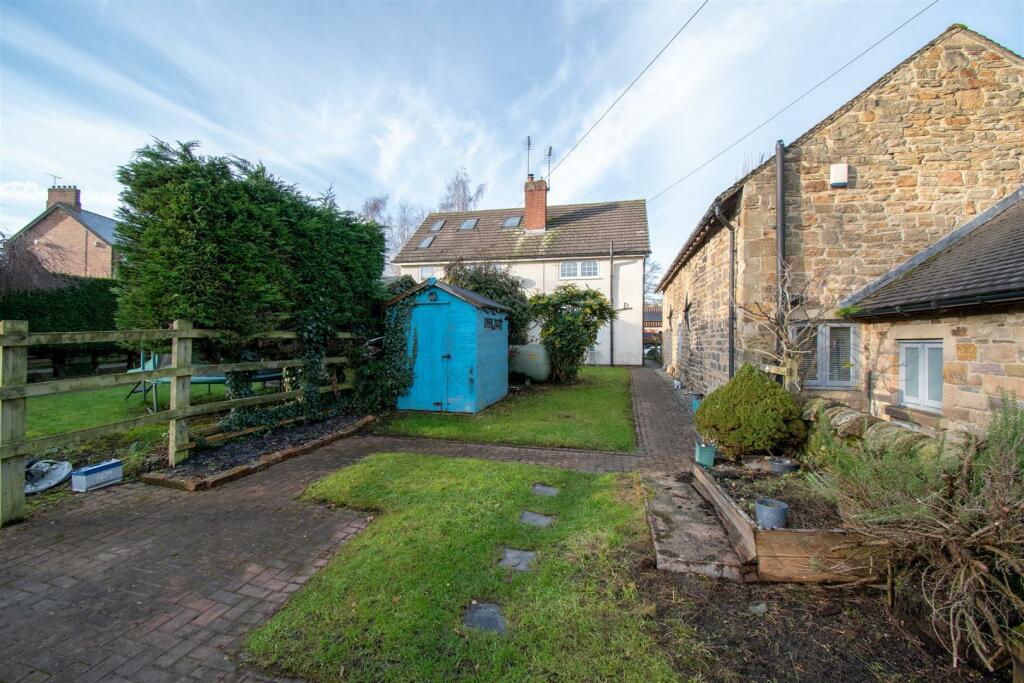 Additional image 14 of Butterley Park, Ripley