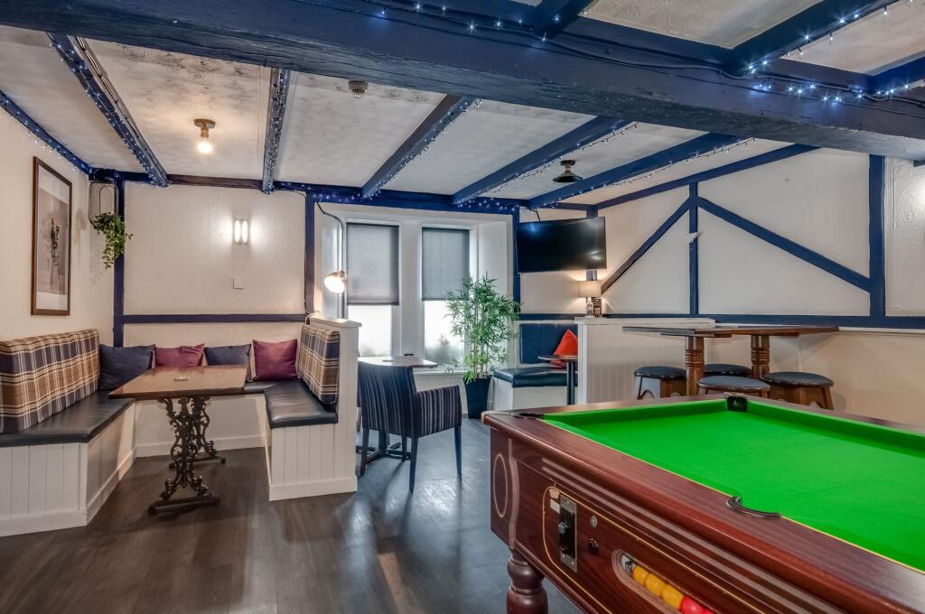 Additional image 8 of Queen Street, Newton Stewart, DG8