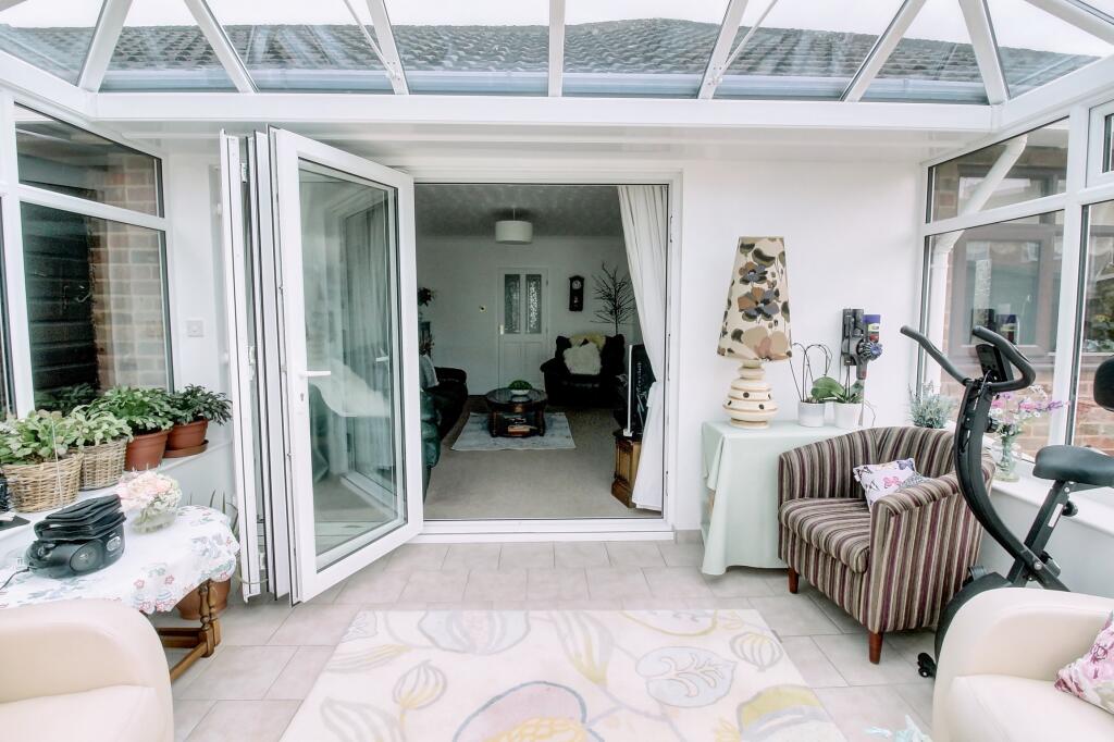 Additional image 9 of St. Nicolas Park Drive, Nuneaton, CV11