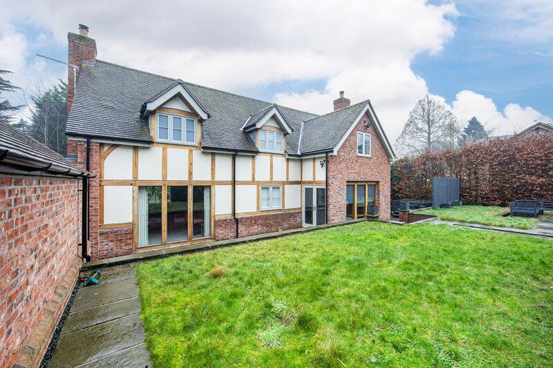 Additional image 47 of Oak Cottage, Marsh Lane, Nantwich