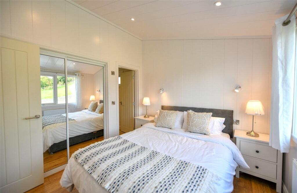 Additional image 12 of Kirkdale Estate Lodges, Carsluith, Newton Stewart, Dumfries & Galloway, South West Scotland, DG8