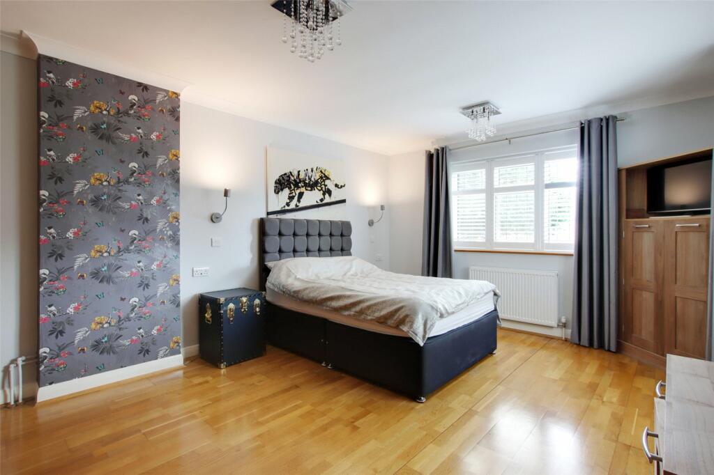 Additional image 17 of Pincroft Wood, New Barn, Kent, DA3