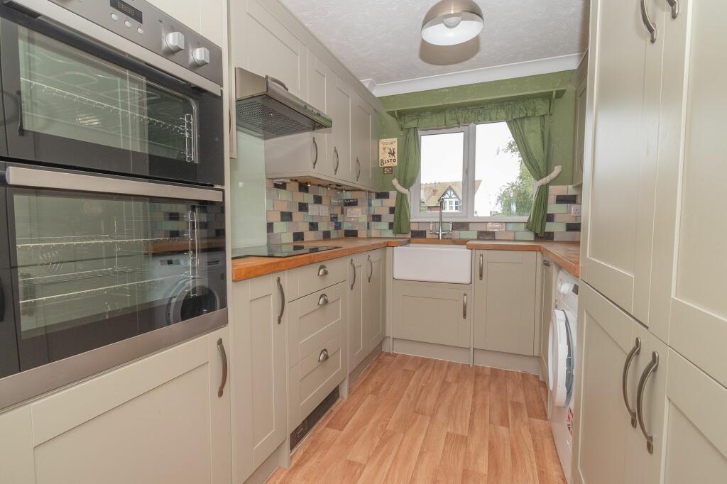 Additional image 14 of Lyell Road, Bierce Court, CT7