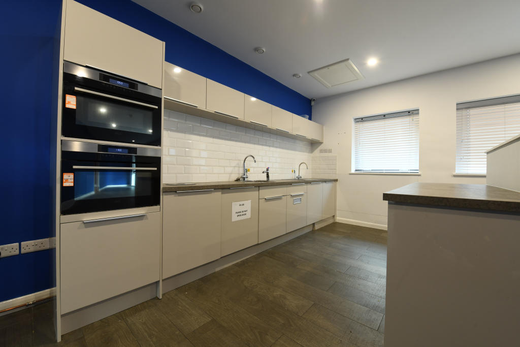 Additional image 8 of The Stables, Gadbrook Park, Northwich CW9 7RA