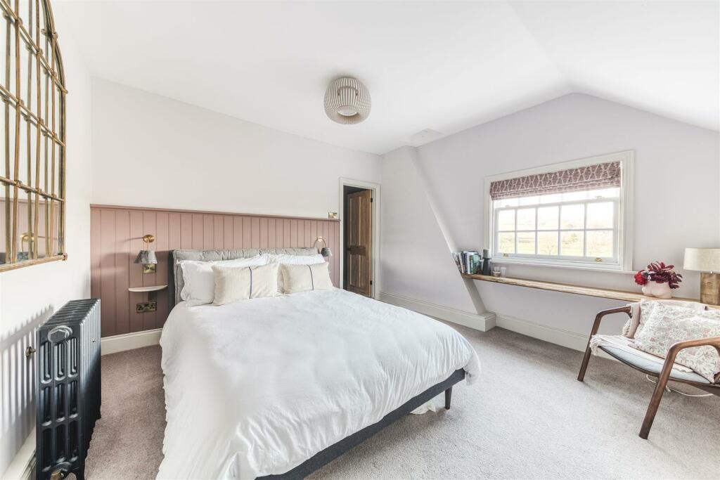 Additional image 15 of Burley House, Duffield, Belper, Derbyshire