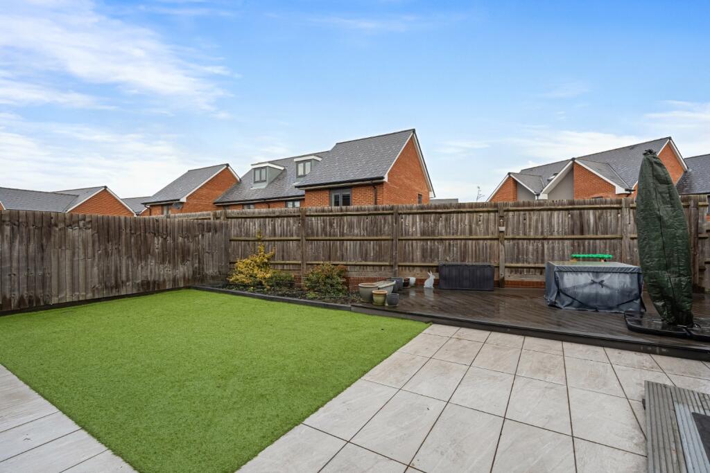 Additional image 9 of Conrad Mews, Northfleet, Gravesend, Kent, DA11 8FW
