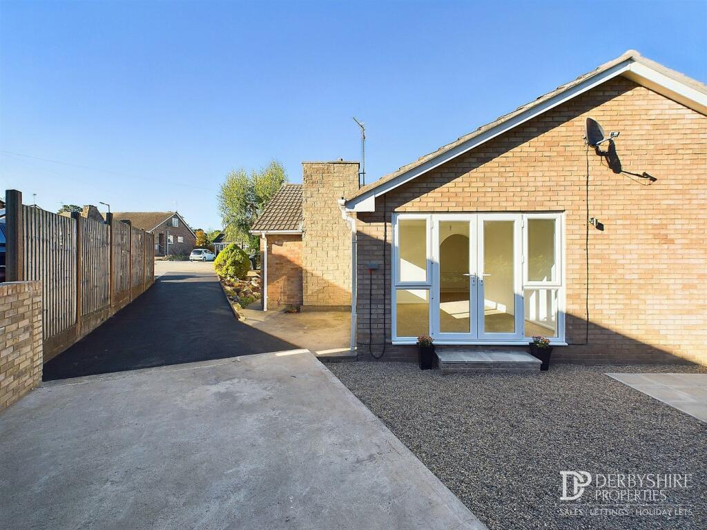 Additional image 15 of Linberry Close, Oakerthorpe, DE55