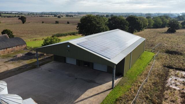Additional image 8 of Unit 1 Hill Farm, Golf Drive, Nuneaton, Warwickshire, CV11 6QF