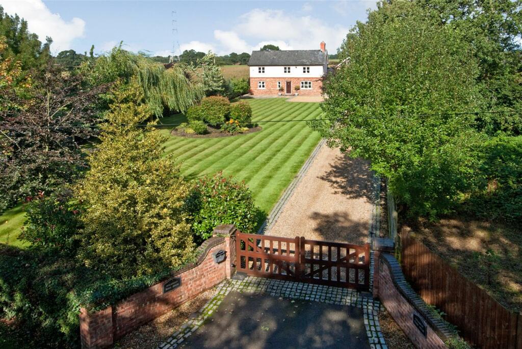 Additional image 34 of Holmshaw Lane, Oakhanger