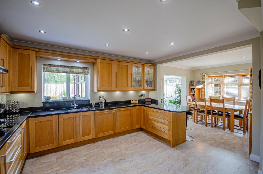 Additional image 8 of Tarvin Close, Kingsmead, Northwich, CW9