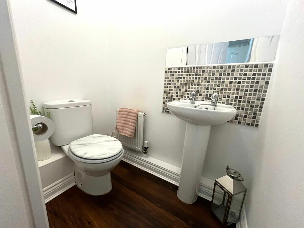 Additional image 8 of Dovecote Drive, Pelton Fell, DH2