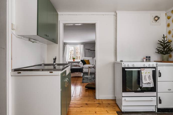 Primary image of Vemdalsskalet Gamla landsvägen 156