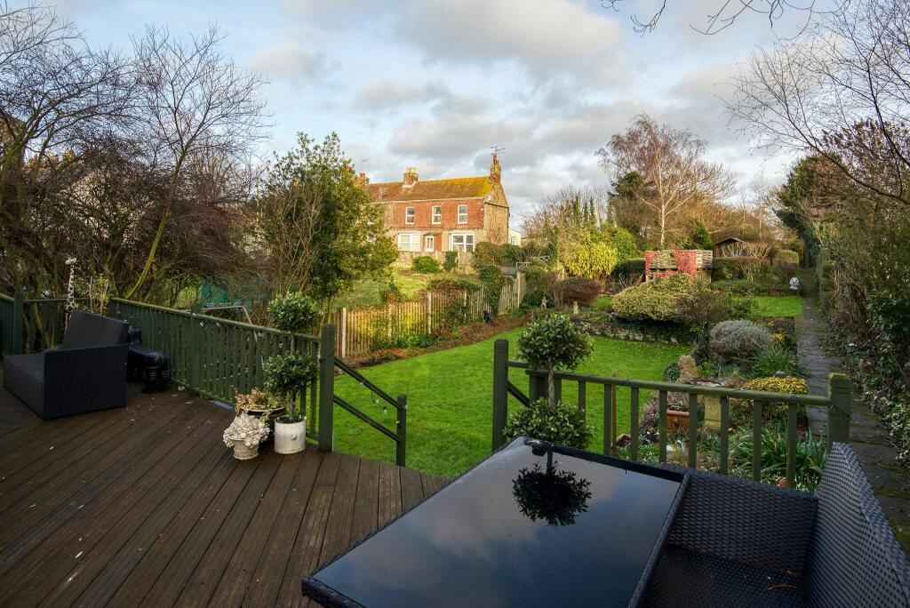 Additional image 19 of The Street, Acol, CT7