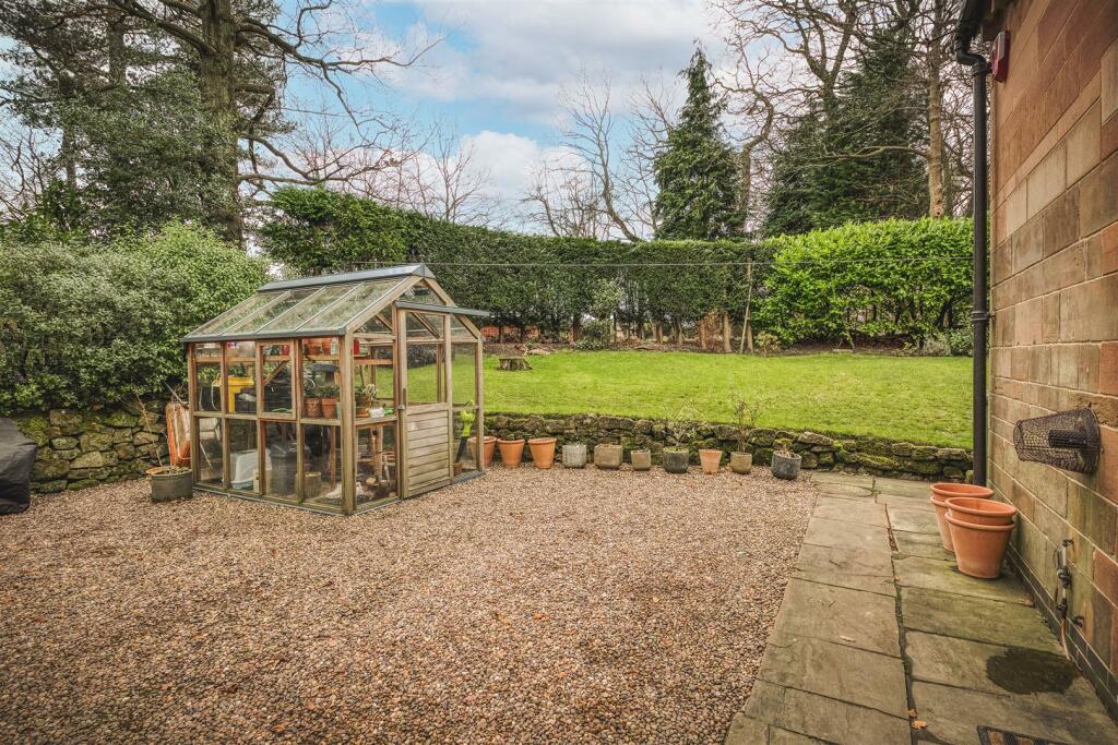 Additional image 29 of Morley Manor, Morley, Derbyshire