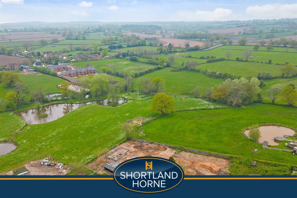 Additional image 6 of Building Plot At Hawkes Mill Lane, Allesley, Coventry