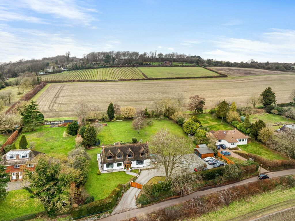 Additional image 4 of Sparepenny Lane, Eynsford, DA4