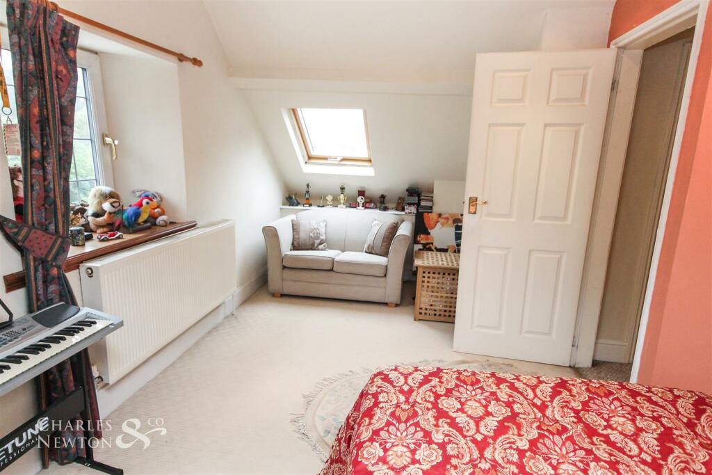 Additional image 28 of Ilkeston Road, Heanor, Derbyshire