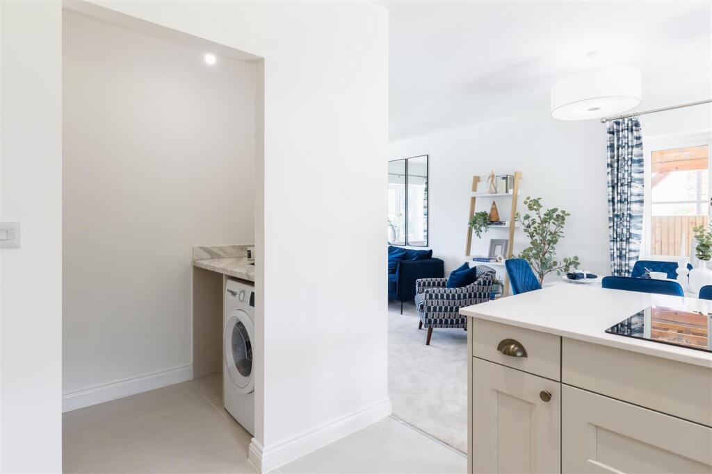 Additional image 7 of Plot 5 The Avon, Benfield Close, Northend, Warwickshire