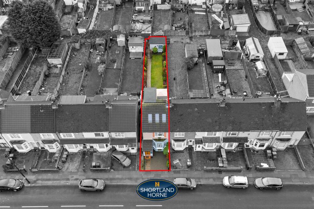 Additional image 2 of Sullivan Road, Courthouse Green, Coventry