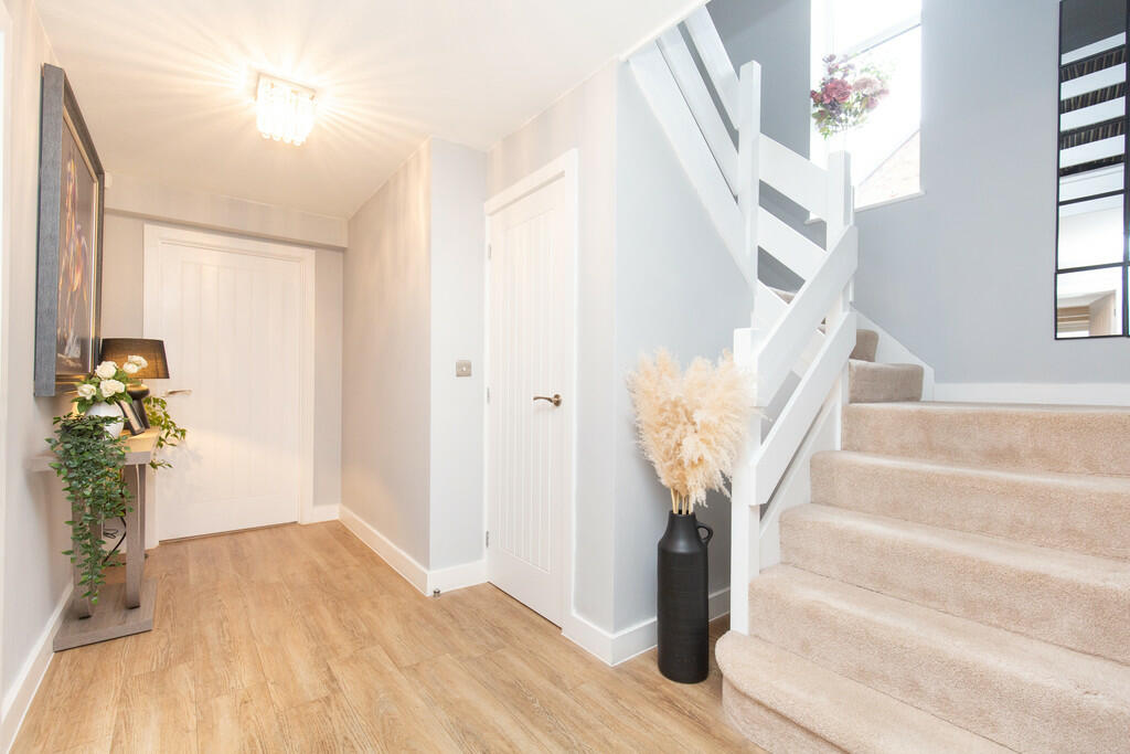 Additional image 17 of The Headlands, Austrey