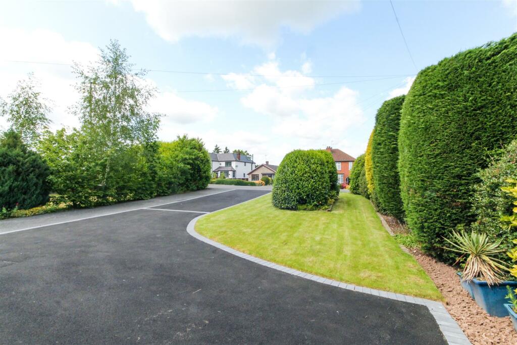 Additional image 20 of High Lane West, West Hallam, Ilkeston