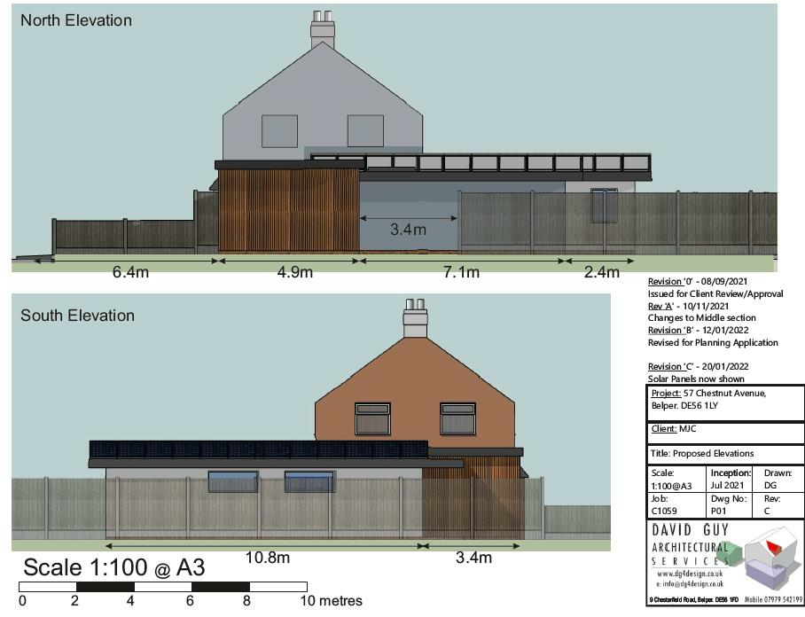 Additional image 5 of Chestnut Avenue, Belper