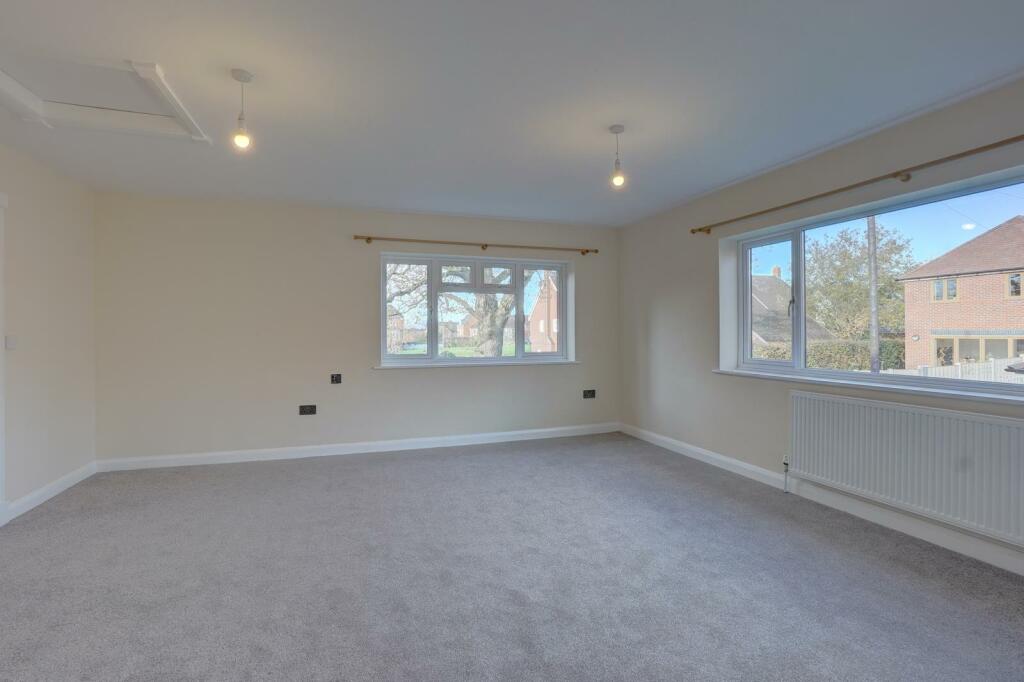 Additional image 12 of Tamworth Road, Wood End, Atherstone