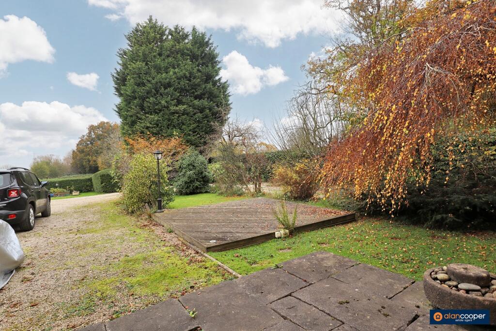 Additional image 24 of Weston Hall Stables, Mill Lane, Bulkington, CV12 9RU