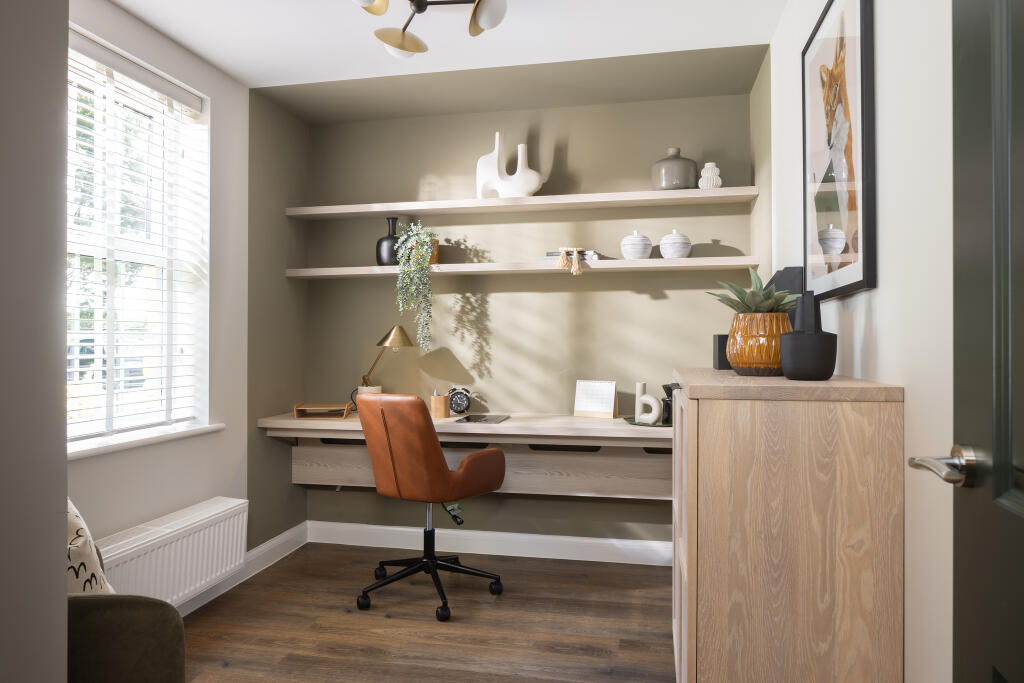 Additional image 7 of Ashlawn Road,
Rugby,
CV22 5QE