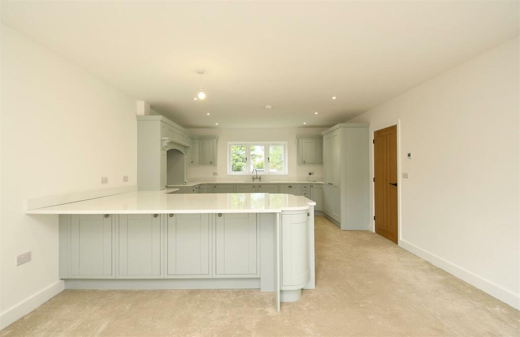 Additional image 13 of Hillside, Coton Road, Walton on Trent, DE12