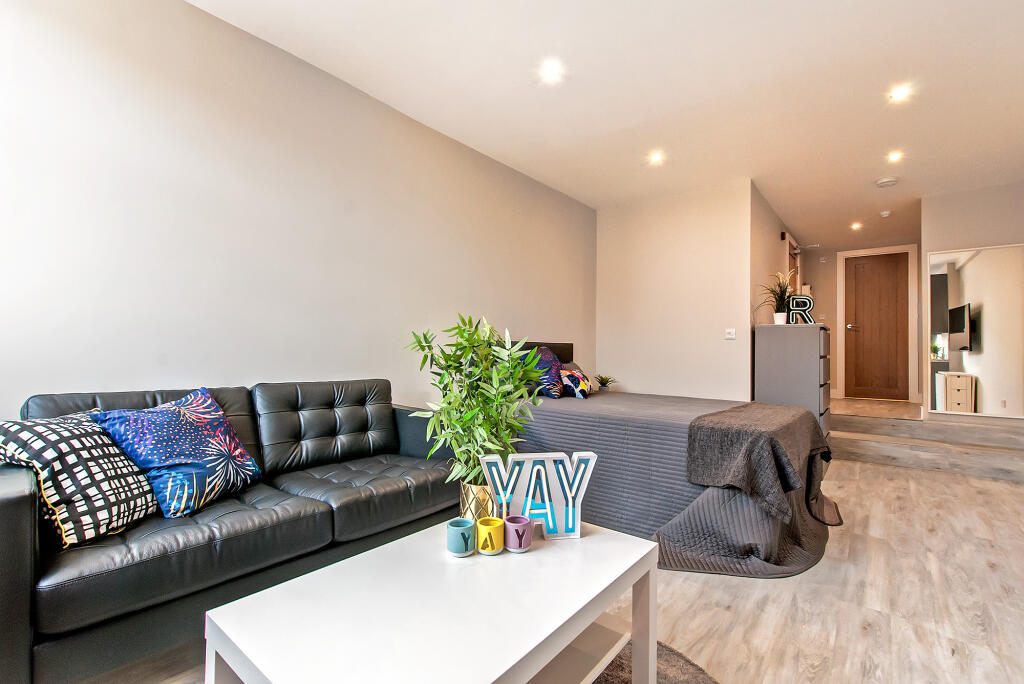 Additional image 4 of Five Bridge House Studios, Durham