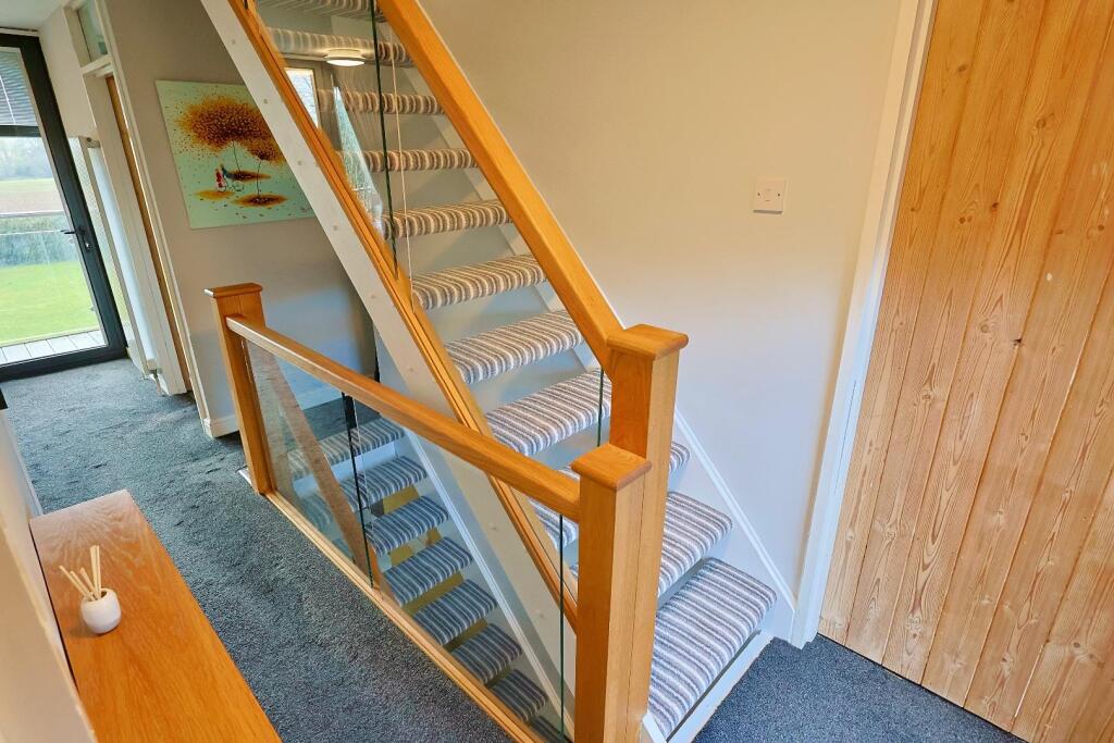 Additional image 14 of North House, Ousterne Lane, Fillongley, Coventry - FIELD VIEWS & SOUTH FACING GARDEN