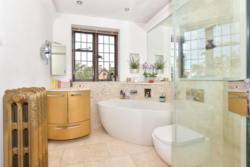 Additional image 10 of Shakespeare Road, Birchington, Kent