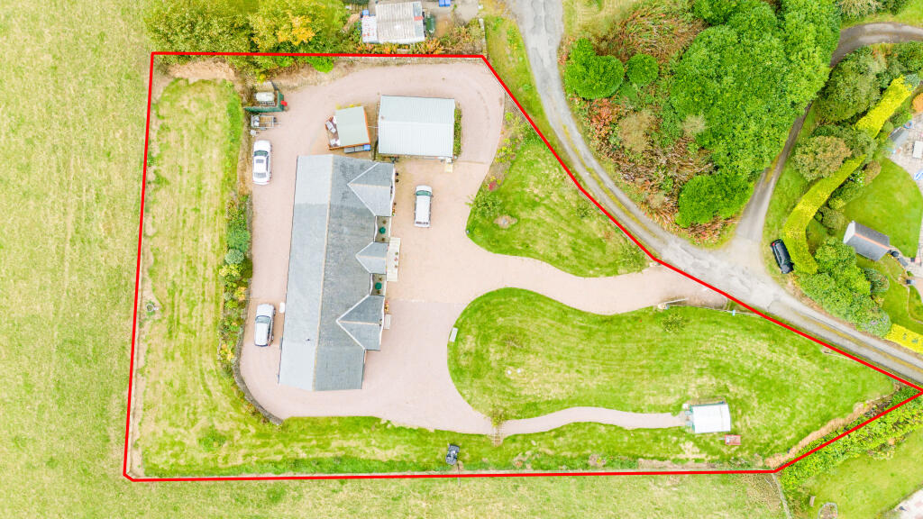 Additional image 40 of Crocketford, Dumfries, DG2